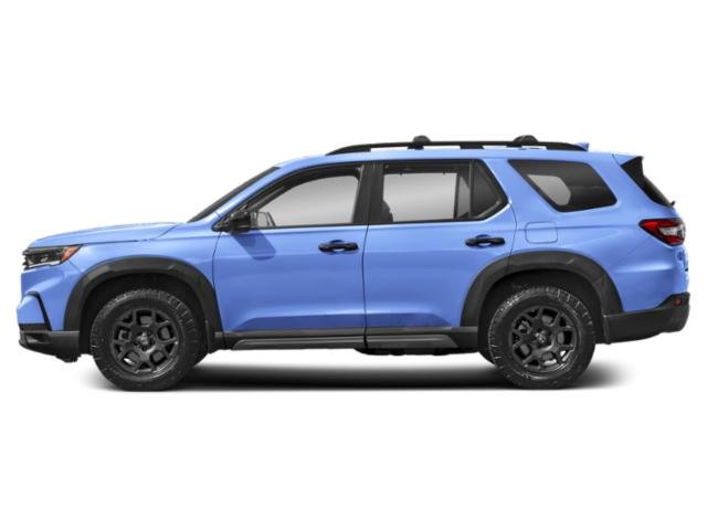 2024 Honda Pilot TrailSport photo 3