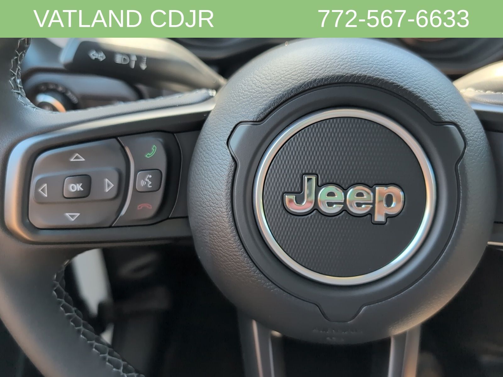 2025 Jeep Gladiator Sport S photo 10