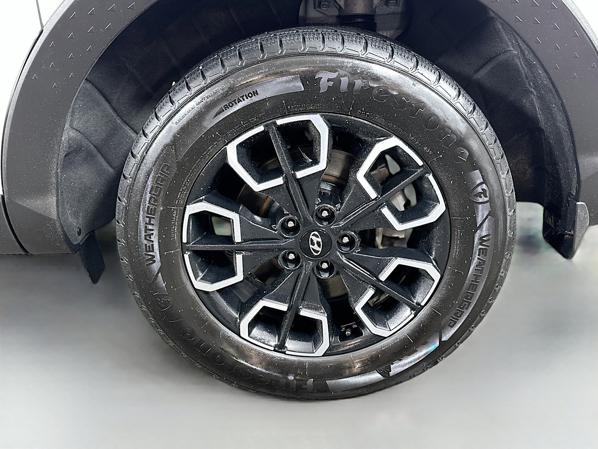 2022 Hyundai Santa Cruz SEL photo 27