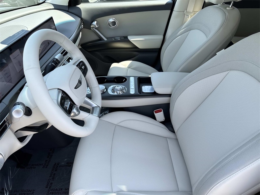 2026 Genesis GV60 Performance photo 28