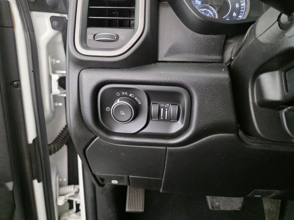 2020 Ram 2500 Tradesman photo 29