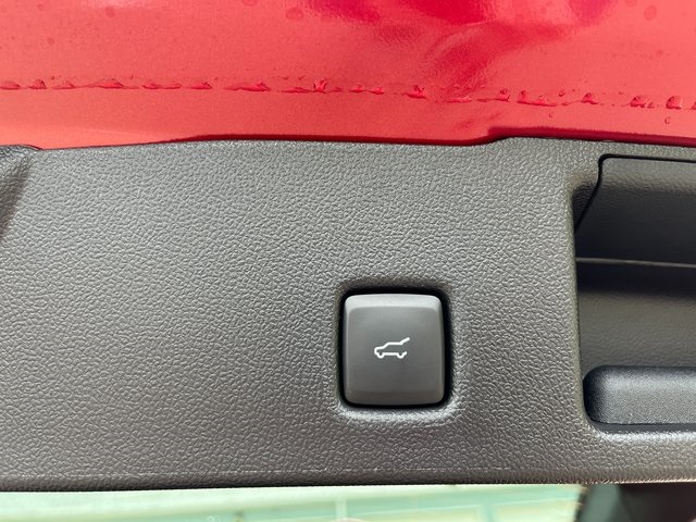 2025 Ford Escape Hybrid ST-Line Select photo 11