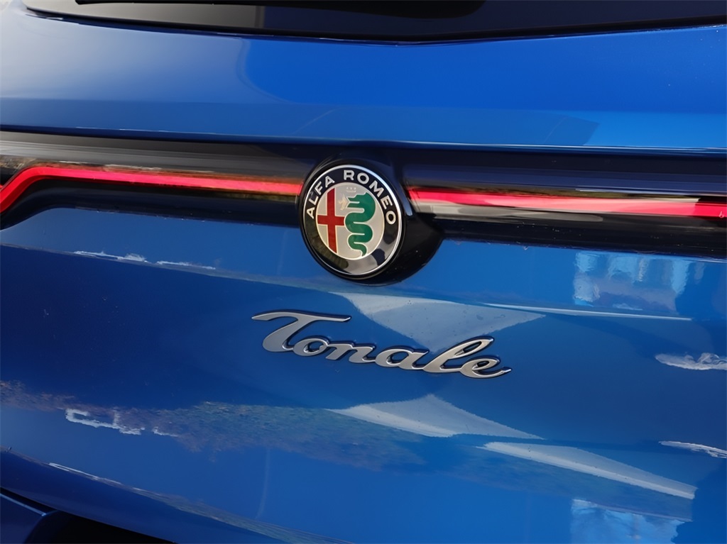 2024 Alfa Romeo Tonale Ti photo 6
