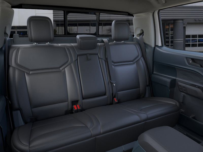 2025 FORD MAVERICK - Image 10