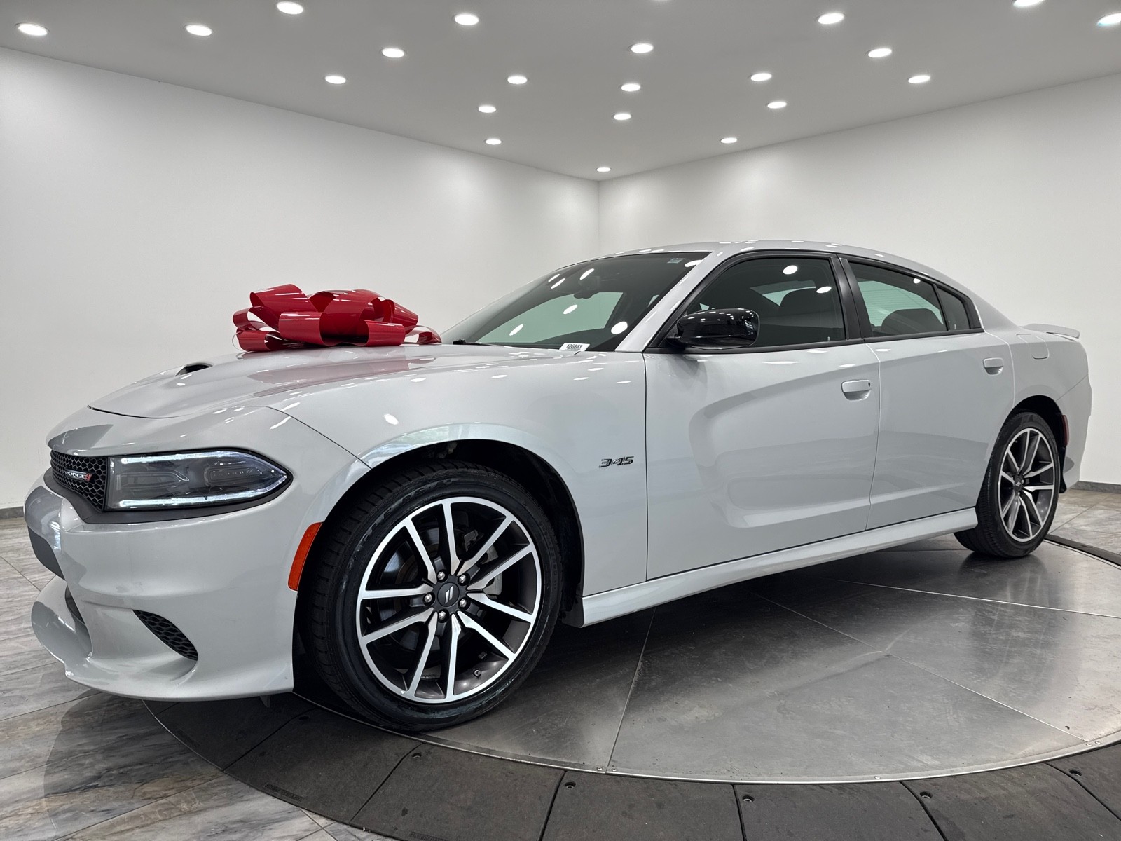 2023 Dodge Charger R/T photo 3