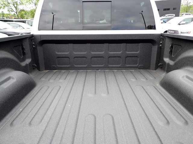 2025 Ram 2500 Tradesman photo 4