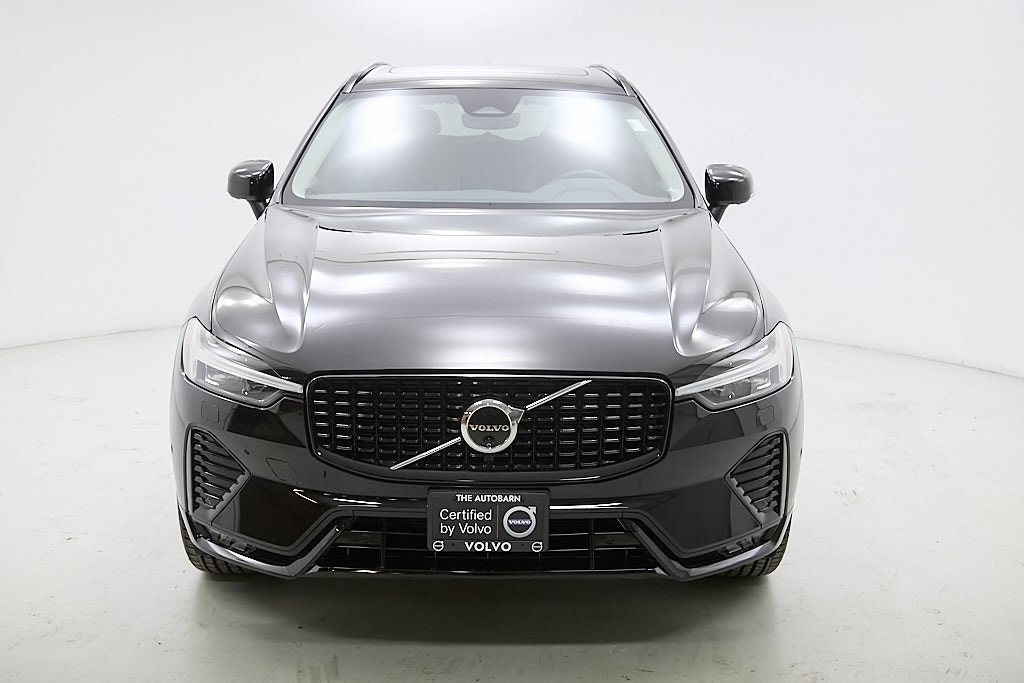 2024 VOLVO XC60 - Image 4