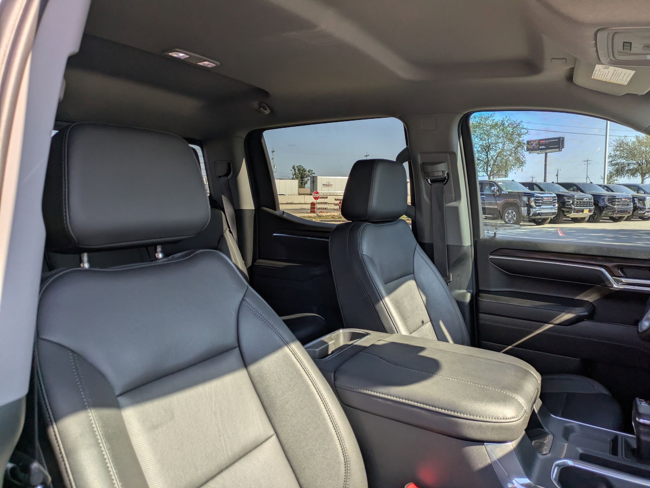2023 Gmc Sierra 1500 SLT photo 30