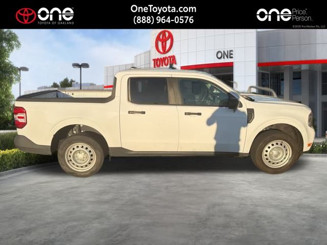 2022 Ford Maverick XL