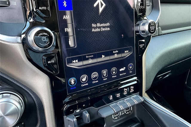 2021 Ram 1500 Laramie photo 16