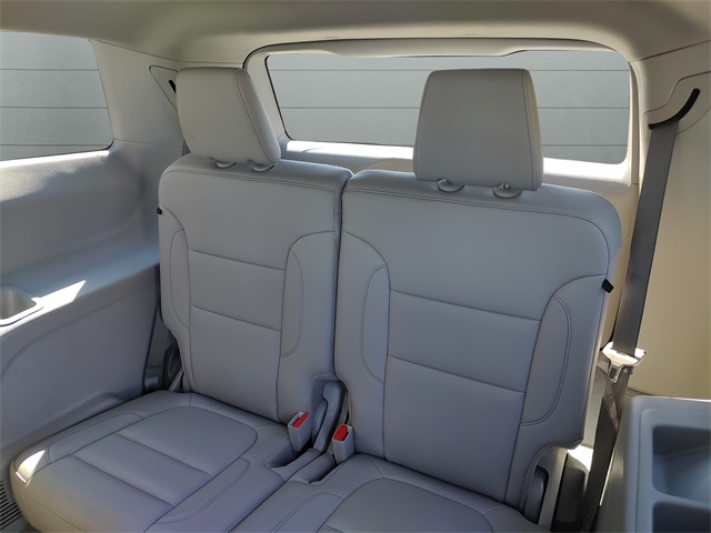 2023 Gmc Acadia SLT photo 26