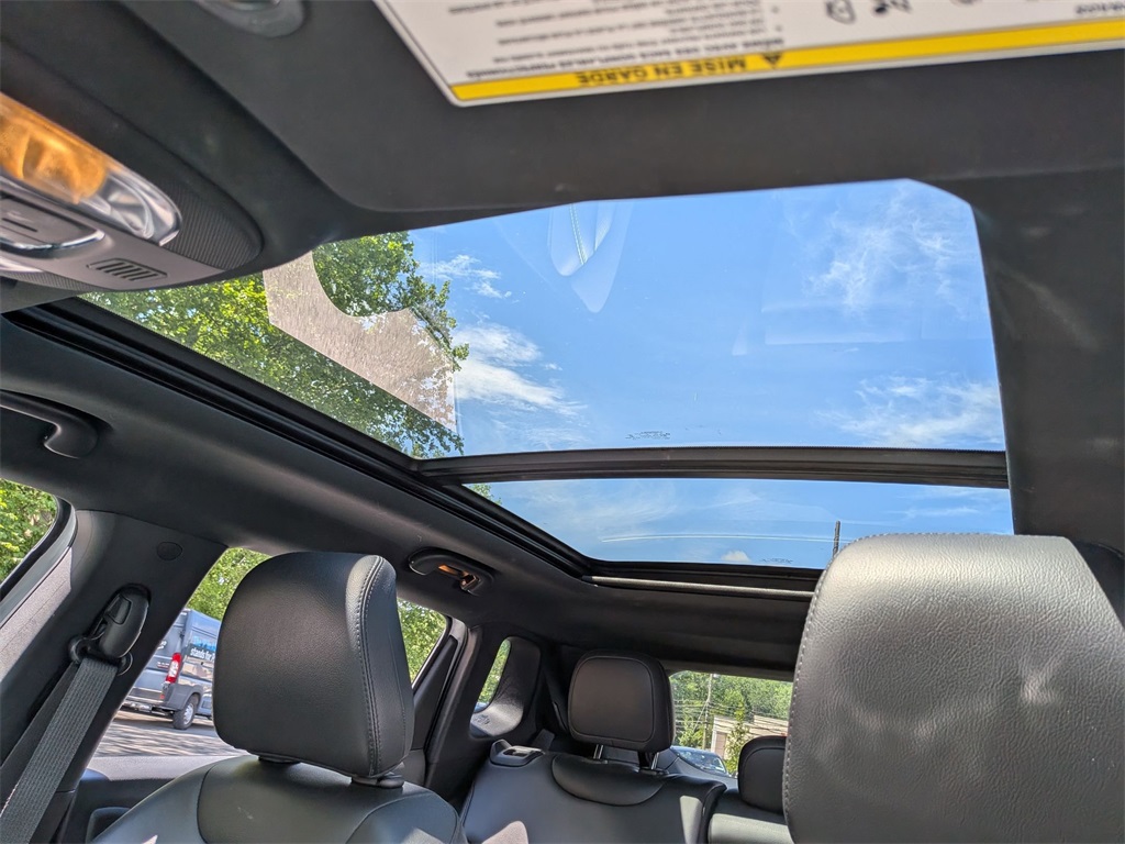 2022 Jeep Compass High Altitude photo 21