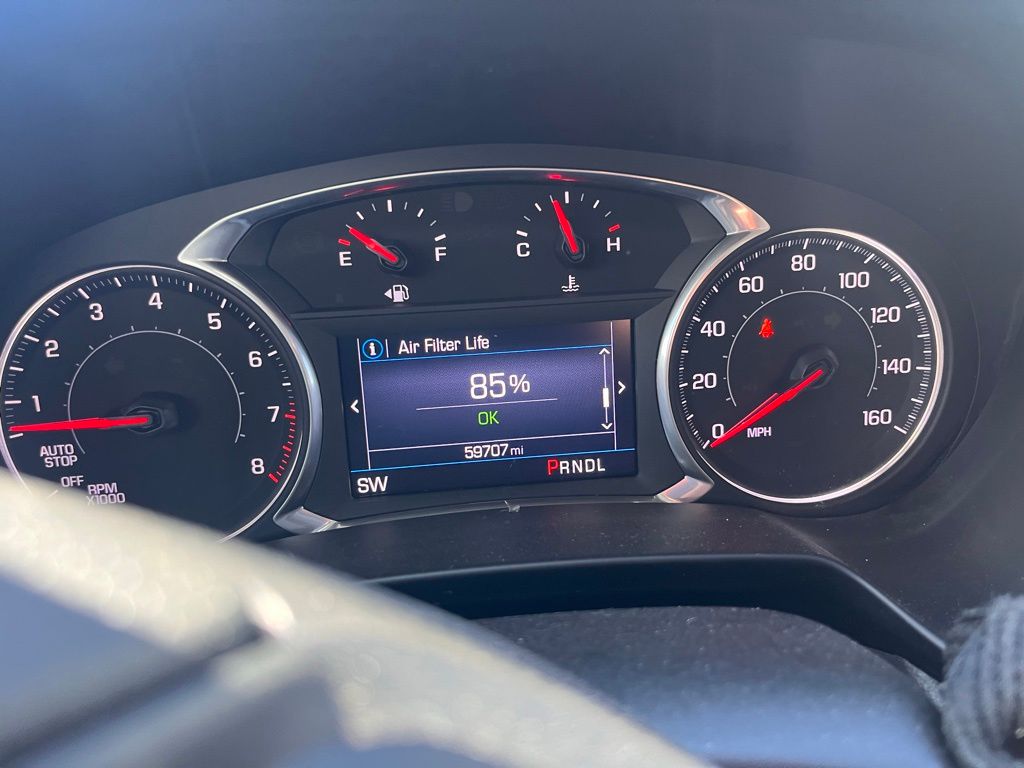 2021 Chevrolet Blazer 2LT photo 16