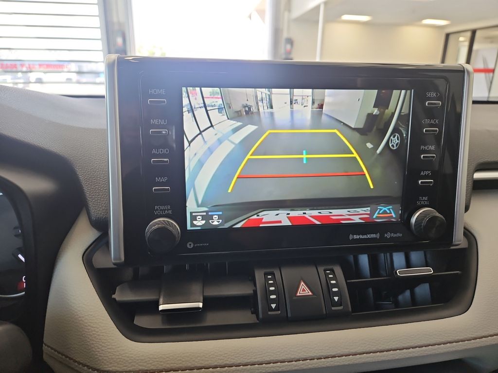 2019 Toyota RAV4 Limited photo 21