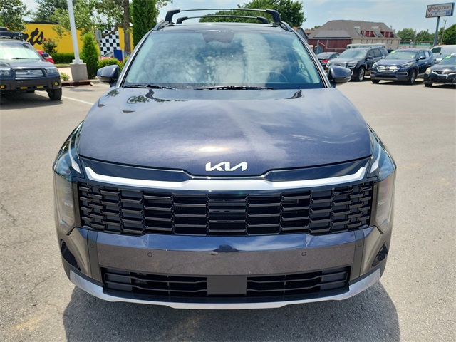 2026 Kia Sportage EX photo 4