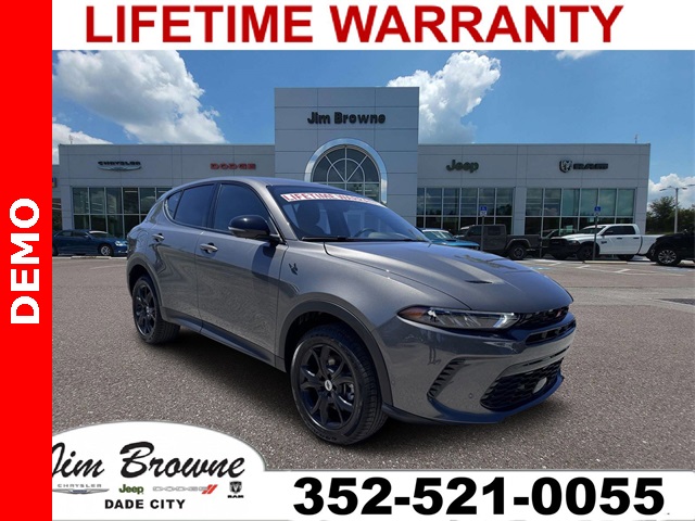 NEW 2024 DODGE HORNET GT AWD - A496007