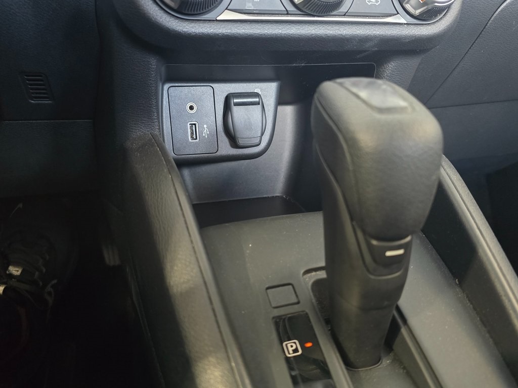 2023 Nissan Versa S photo 15