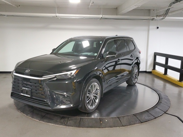2024 Lexus TX 350 Luxury photo 2