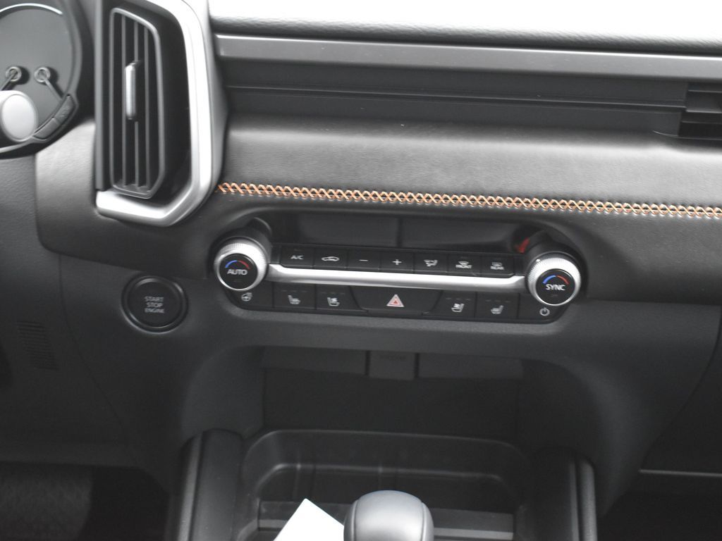 2025 Mazda CX-50 2.5 Turbo Premium photo 18