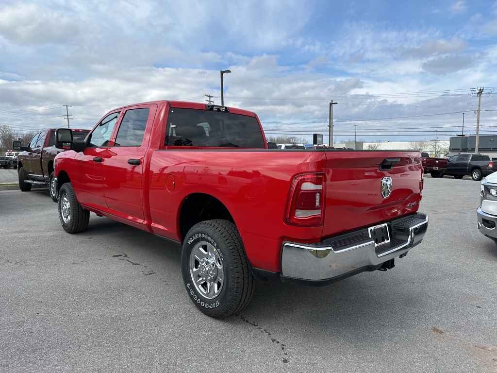 2024 Ram 3500 Tradesman photo 5