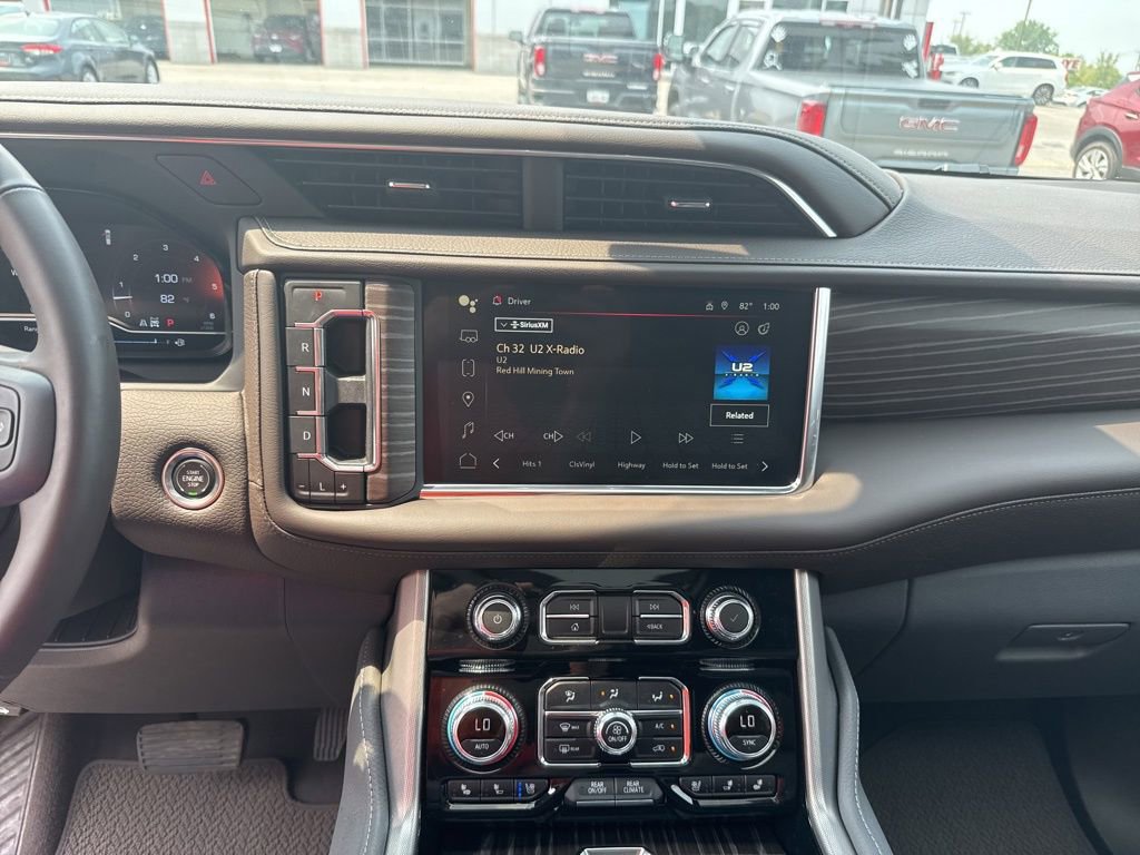 2024 Gmc Yukon XL Denali photo 19