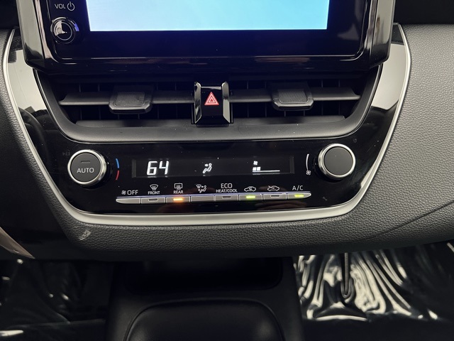 2024 Toyota Corolla LE photo 17