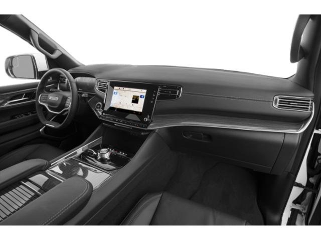 2023 Jeep Wagoneer Series III photo 17