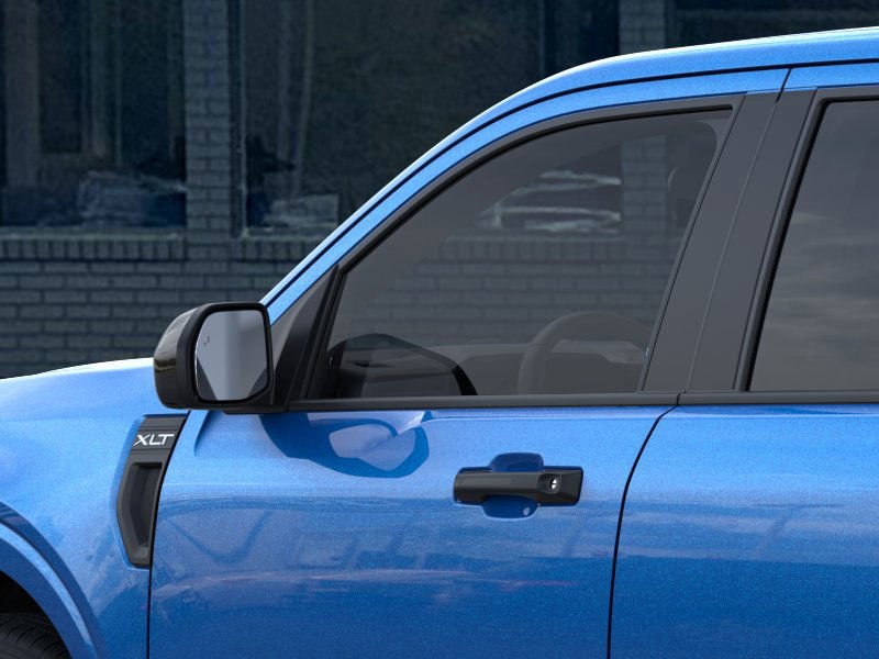 2025 Ford Maverick XLT photo 14