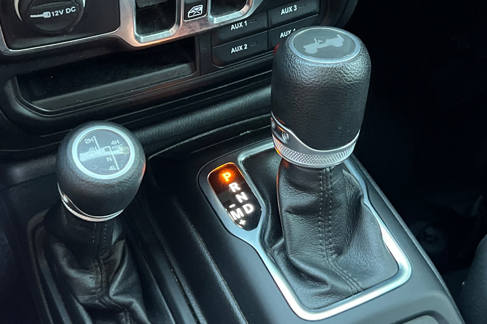 2023 Jeep Wrangler 4xe photo 20