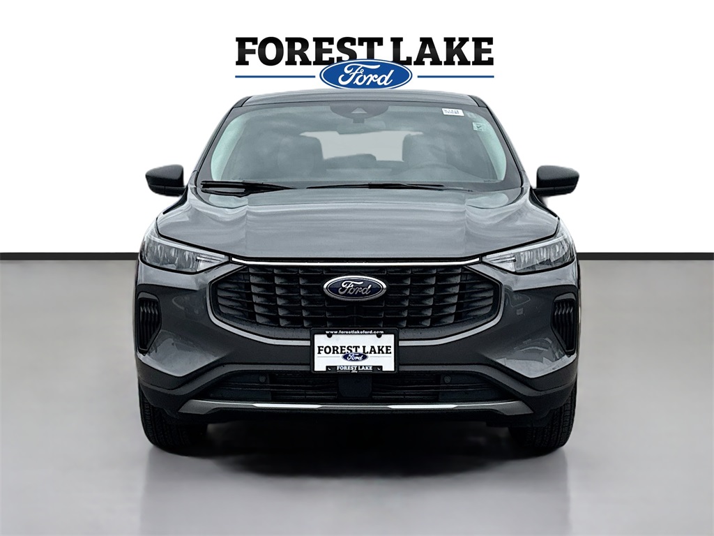 Used 2025 Ford Escape Active with VIN 1FMCU9GN6SUA37746 for sale in Forest Lake, Minnesota