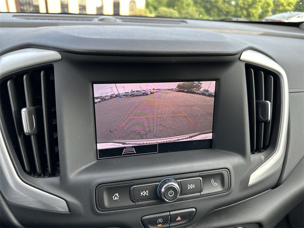 2023 Gmc Terrain SLE photo 16
