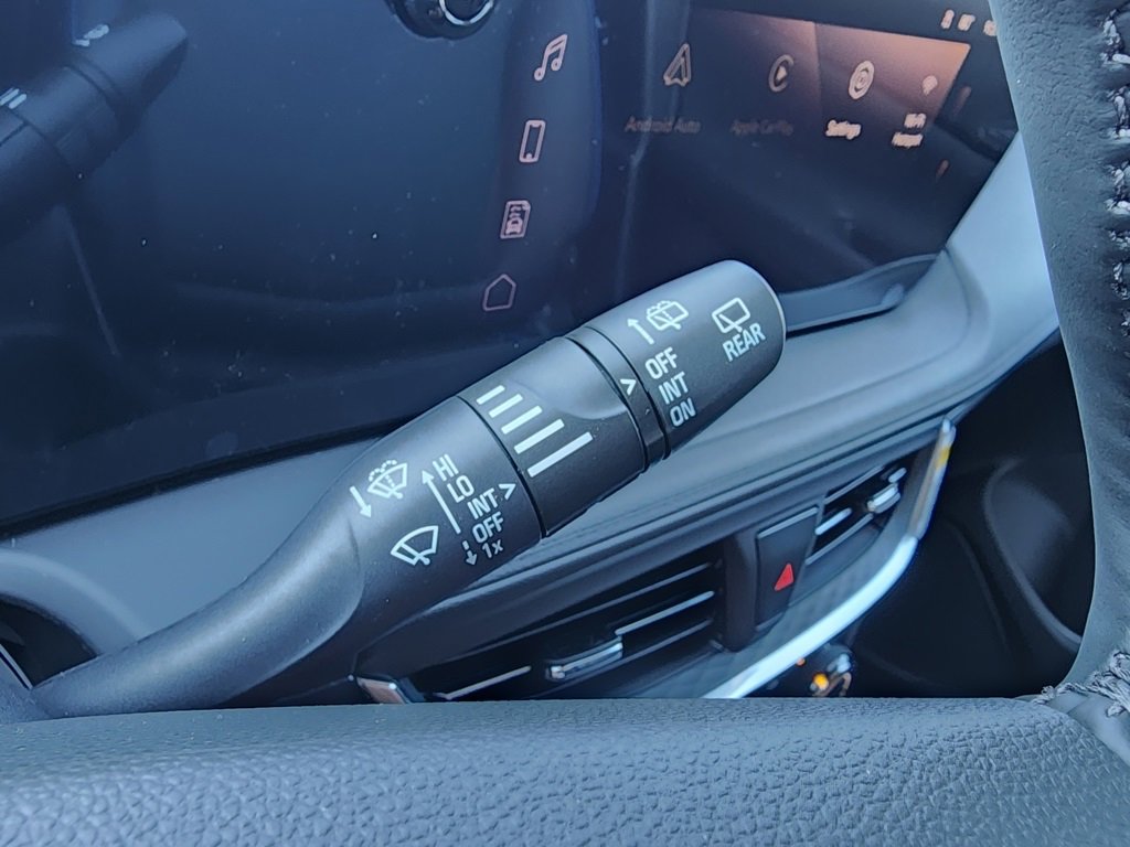 2026 Buick Encore GX Sport Touring photo 22