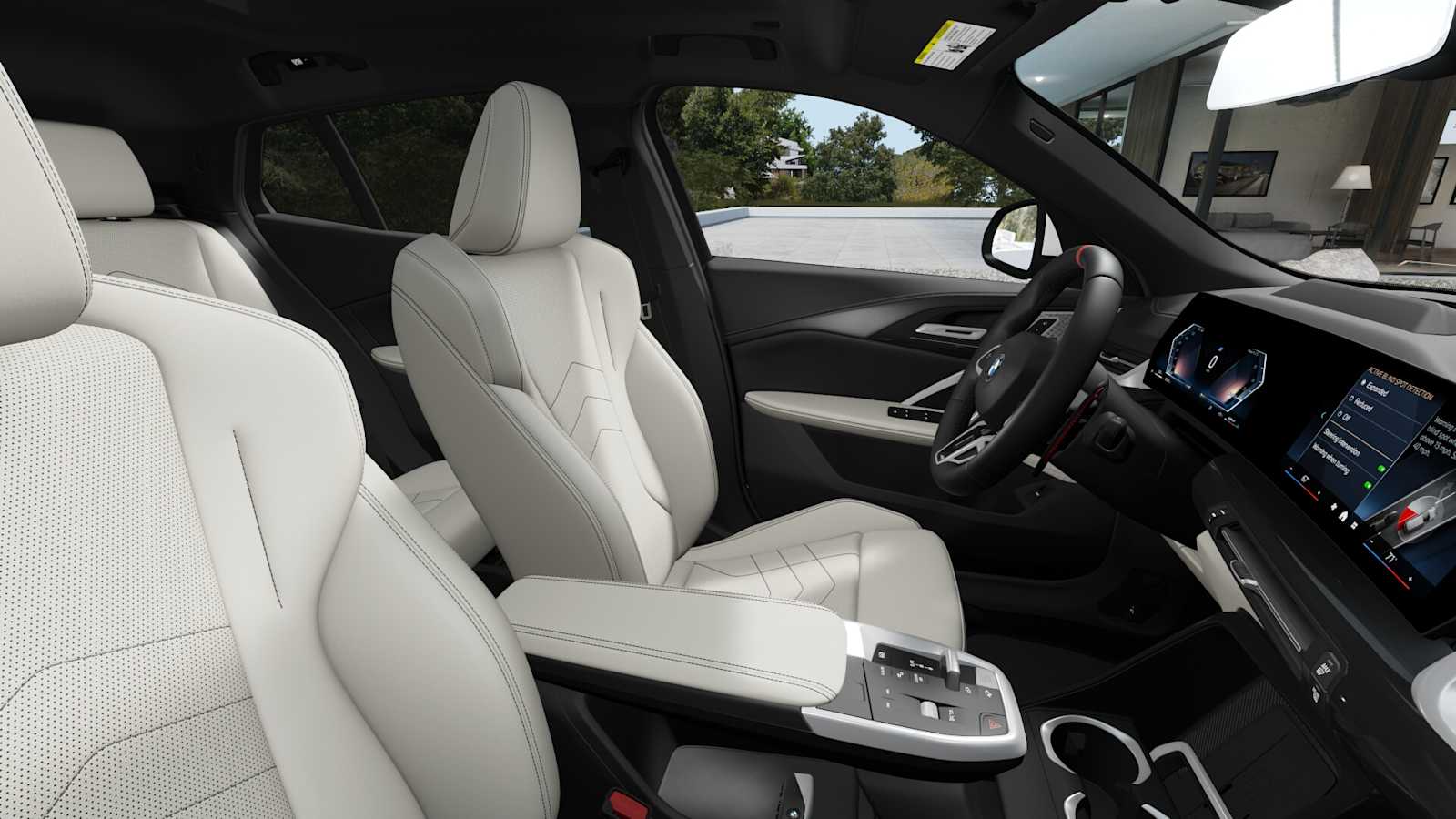 2026 Bmw X2 xDrive28i photo 8