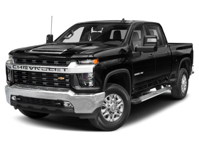 2023 Chevrolet Silverado 2500HD LT's photo