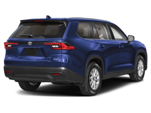 Used 2024 Toyota Grand Highlander Hybrid XLE with VIN 5TDACAB56RS012092 for sale in Brainerd, Minnesota