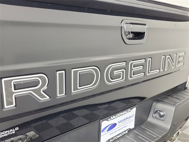 2024 Honda Ridgeline RTL photo 7