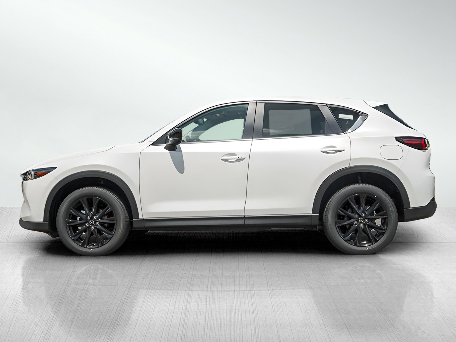 2025 Mazda CX-5 2.5 S Carbon photo 3