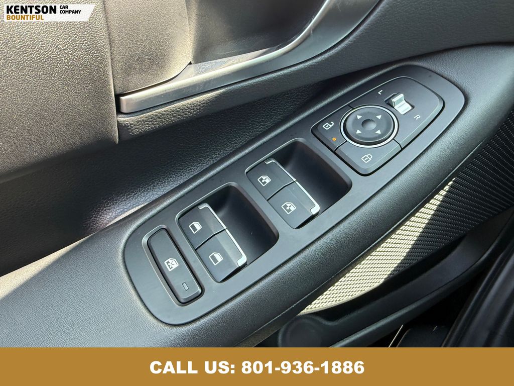 2024 Hyundai Sonata SEL photo 21