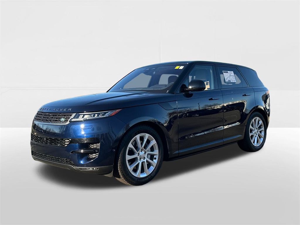 2023 Land Rover Range Rover Sport SE's photo