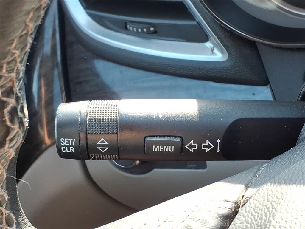 2016 Buick Encore Base photo 15