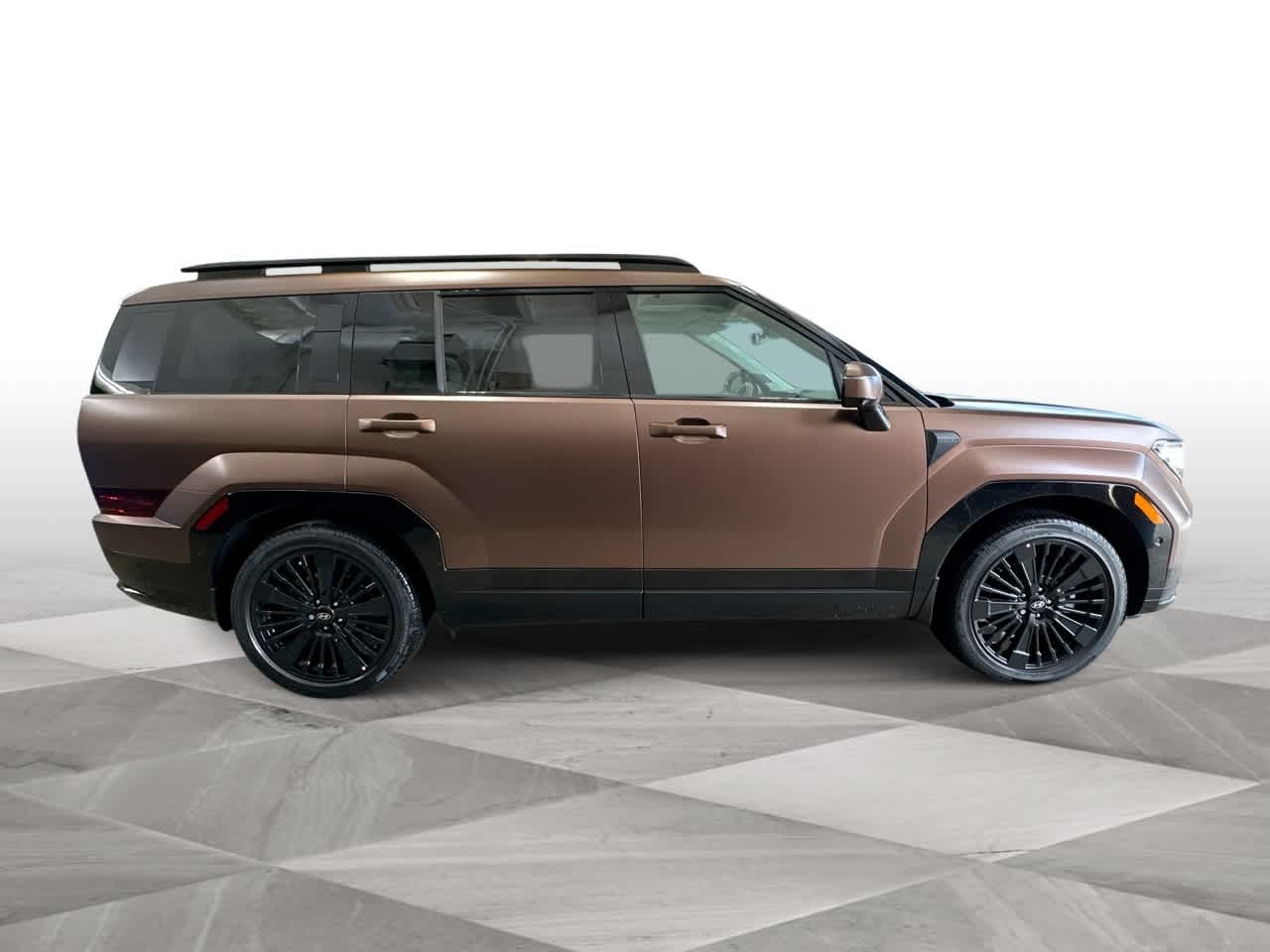 2025 Hyundai Santa Fe Calligraphy photo 7