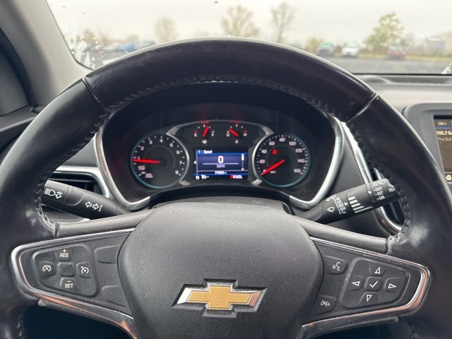 2019 Chevrolet Equinox LT photo 9