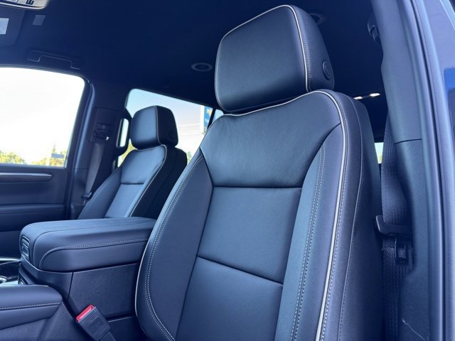 2025 Chevrolet Tahoe Premier photo 10