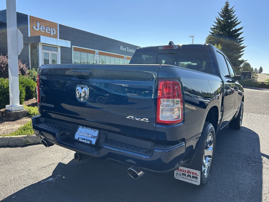 2022 Ram 1500 Big Horn Lone Star photo 6