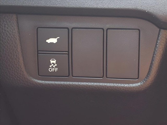 2025 Honda CR-V Hybrid Sport-L photo 21