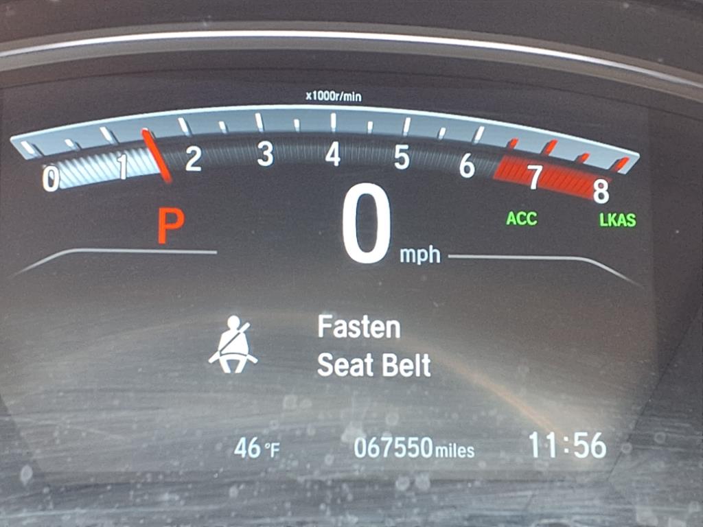 2022 Honda CR-V EX-L photo 22