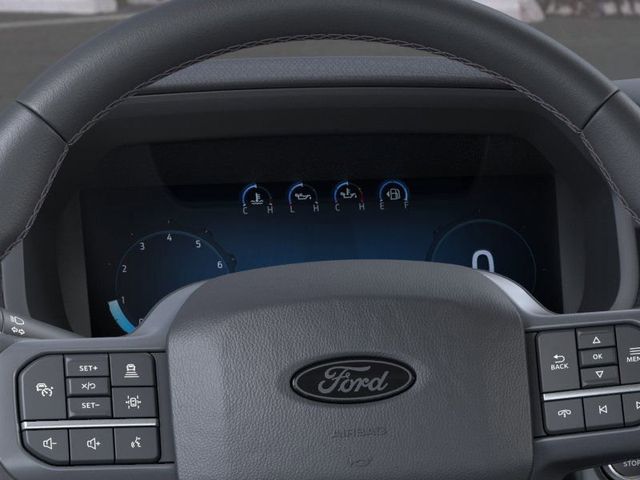 2026 FORD F-150 - Image 35