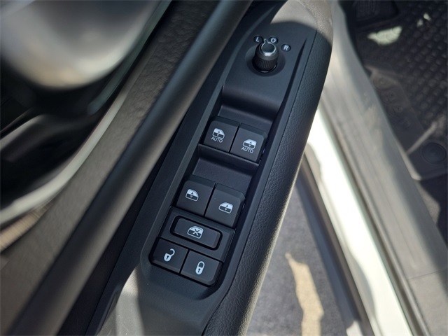 2025 Jeep Compass Latitude photo 13