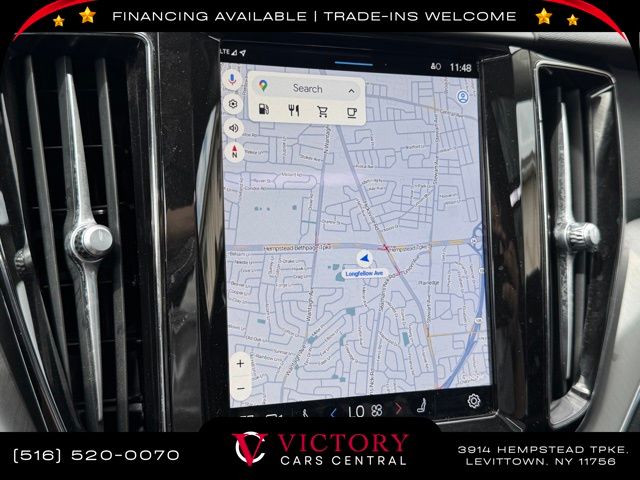 2024 Volvo XC60 B5 Core photo 23