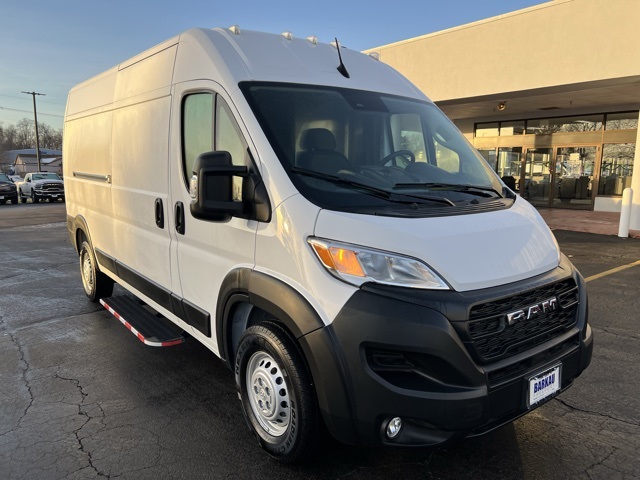 2025 RAM ProMaster Cargo Van Base's photo